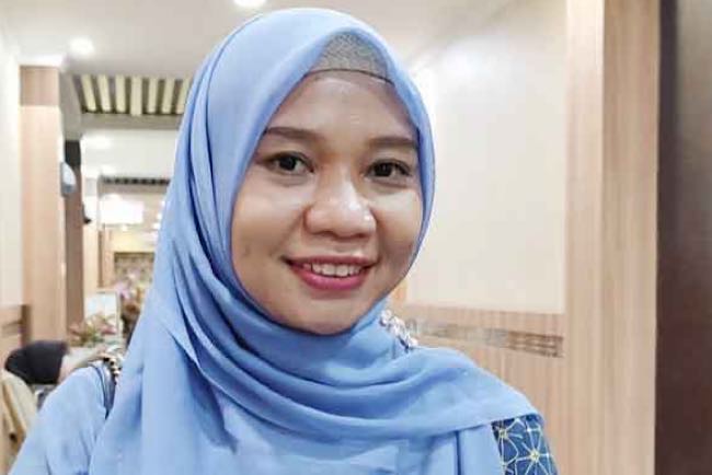 Optimalkan Kepesertaan JKN Jadi Target Sari Quratulainy, Kepala BPJS Kesehatan Cabang Palembang yang Baru