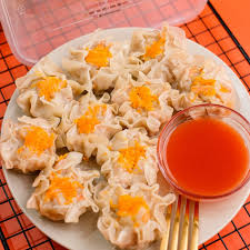 5 Tips Membuat Dimsum Homemade yang Lembut dan Tak Pecah saat Dikukus, Begini Caranya!