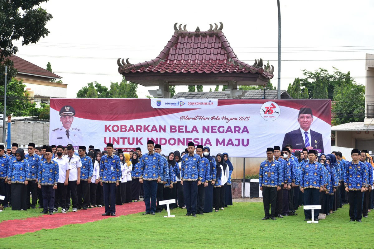 THR-Gaji ke-13 PNS Tunggu Penetapan Presiden Jokowi