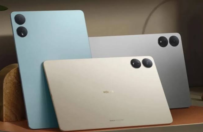 Honor MagicPad 3 : Disupport Baterai 12.450 mAh dengan Pengisian Cepat 66 Watt