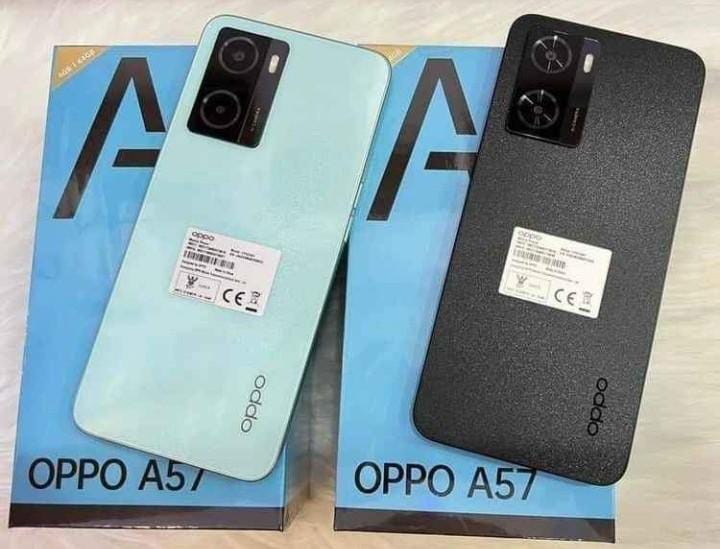 OPPO A57 Banting Harga, Cocok untuk Dana Pelajar