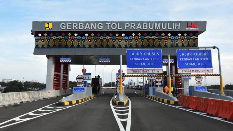 Sabar Ya, Warga Muaraenim, Lahat dan Lubuk Linggau, Jalan Tol Dibangun Nunggu Presiden Baru