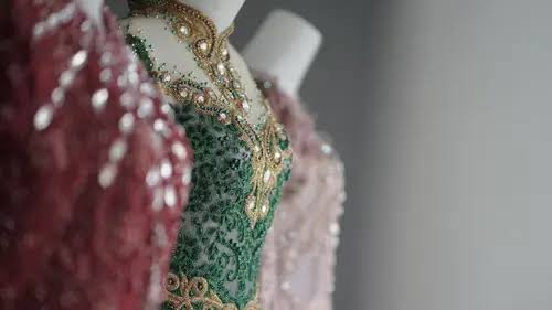 Inilah Cara Merawat Baju Berpayet Agar Tetap Awet Berkilau