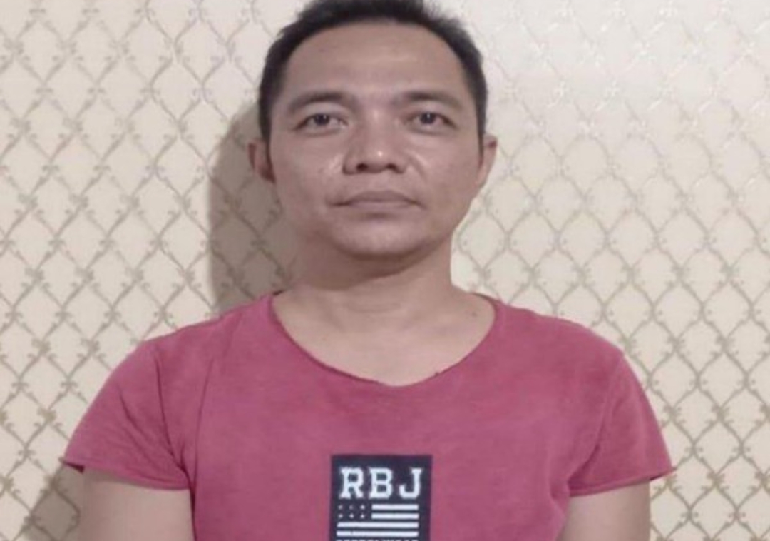 Perkara Anjing, Pria di Lubuklinggau Tikam Tetangga hingga Nyaris Tewas
