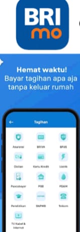 Lebih 'Tenang' Karena Ada BRImo, Beli Token Listrik Bisa Dimana Saja