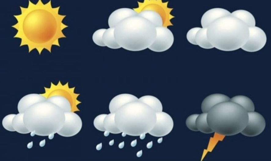 Prakiraan Cuaca Sumsel Hari ini Minggu 28 September 2025