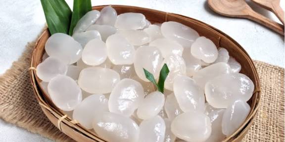 Simak! Inilah Durasi Ideal Kolang Kaling Harus Direndam Sebelum Dimasak dan Metode Terbaiknya