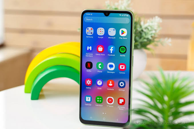 Ingin Beli HP Murah Rp 1 Jutaan Spek Gahar? Samsung Galaxy A05s Bisa Jadi Pilihan 