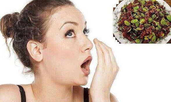 8 Tips Mudah Menghilangkan Bau Pete dan Jengkol di Mulut