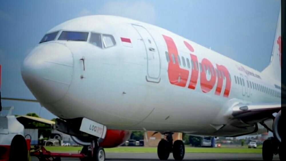 Bounce Sebut Lion Air Maskapai Terburuk di Dunia, Lion Air Group Langsung Bantah Data Itu, Baca Sampai Habis 