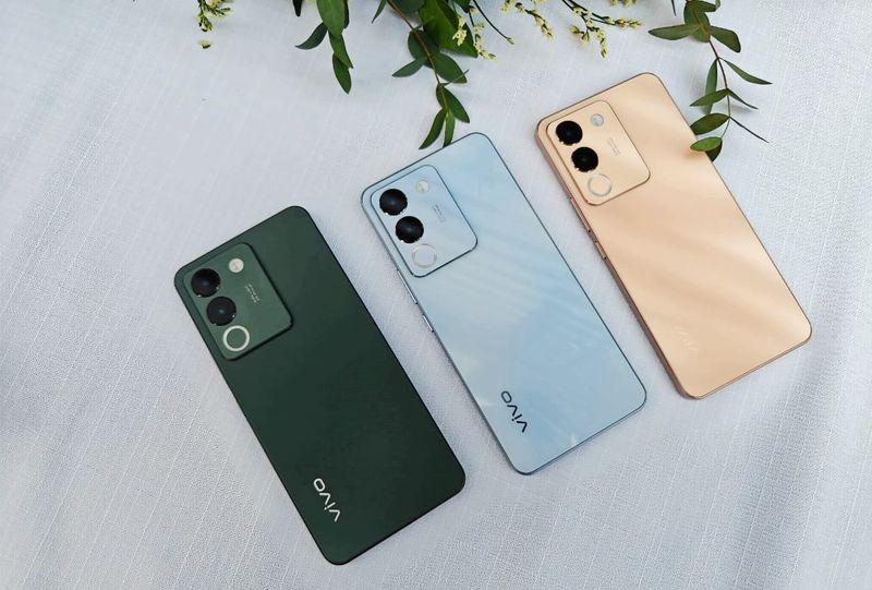 Vivo V29e Resmi Rilis di Indonesia, Cek Harga dan Spesifikasinya