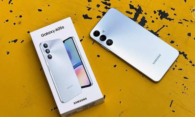 Harga Samsung Galaxy A05s Makin Terjangkau! Dibekali Chipset Snapdragon yang Mumpuni 