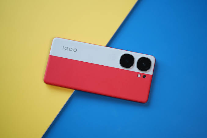 iQOO Neo 9 Pro: Smartphone Flagship Killer Terbaik, Cek Spesifikasi dan Harganya