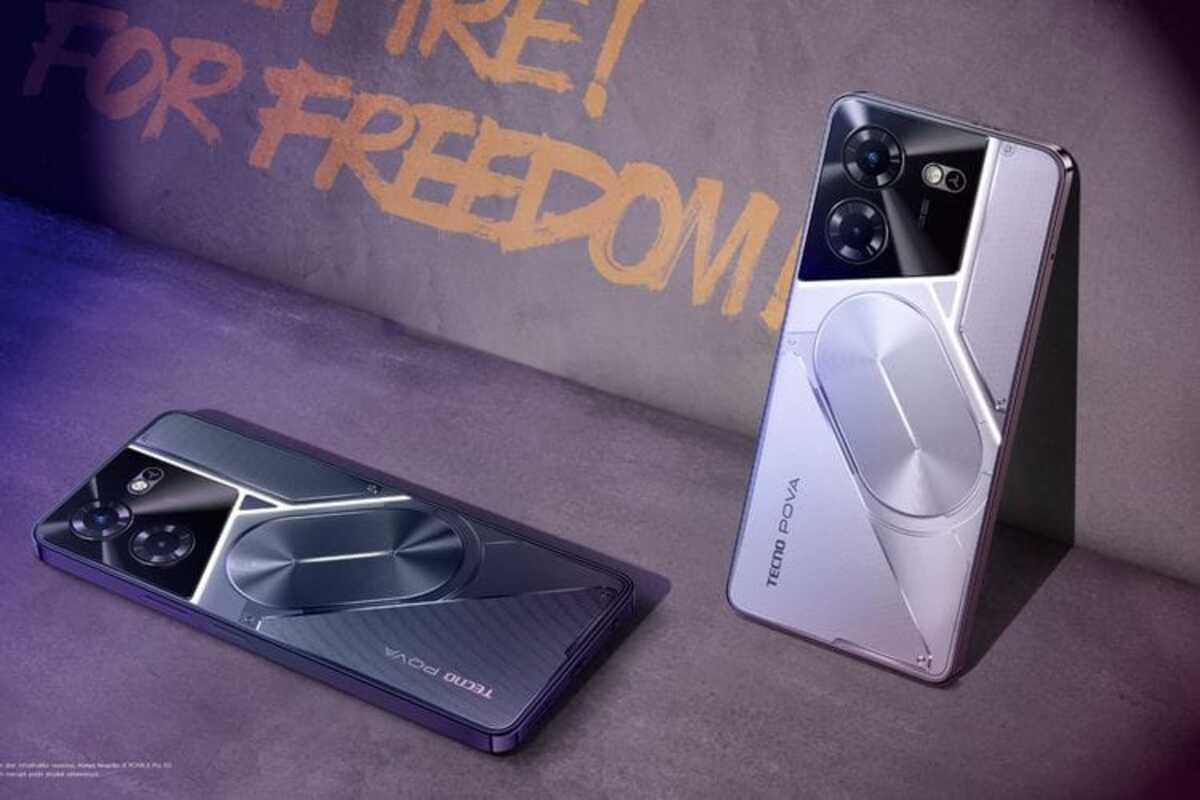 Update Harga Terbaru Tecno Pova 5 Maret 2026