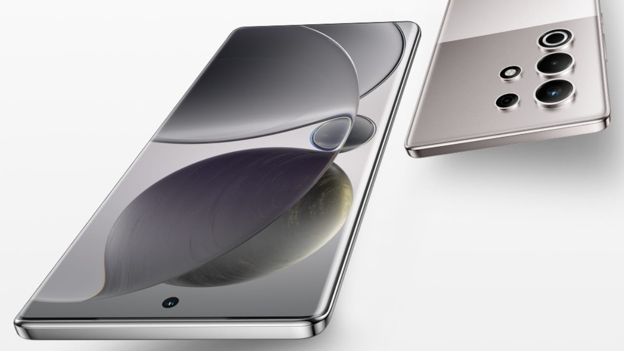 Itel S25 Ultra : Desain Minimalis dengan Fitur NFC