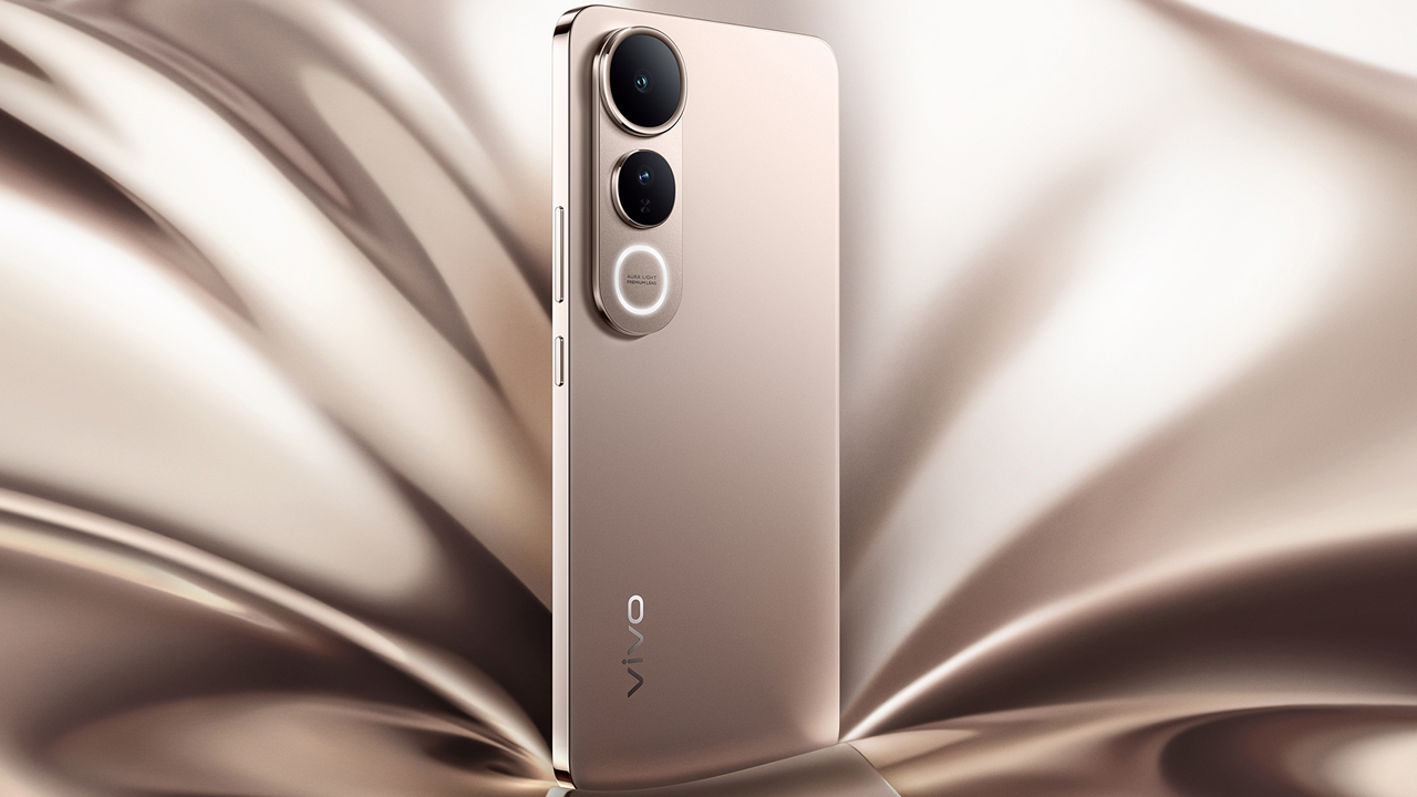 Tampil Baru! Vivo V50 Lite 5G, Dilengkapi Fitur Canggih Incaran Gen Z, Kira-kira Apa Ya?