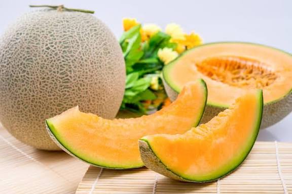 Simak! Ini 6 Manfaat Buah Melon untuk Wanita yang Jarang Diketahui