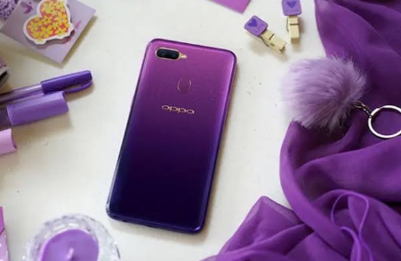 Mumpung OPPO F9 Banting Harga, Yakin Belum Mau Ganti Smartphone?