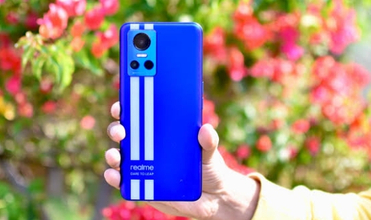 Harga Realme GT Neo 3 Makin Terjangkau! Dibekali Chipset Dimensity 8100 5G