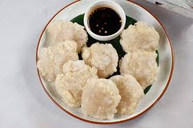 Resep Cireng Crispy  : Renyah di Luar, Kenyal di Dalam