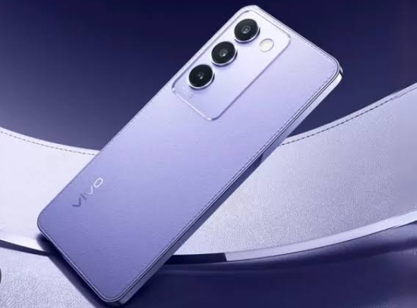 Vivo V40 5G Meluncur, Dibekali Fast Charging 80 Watt dengan Fitur Zeiss Multifocal