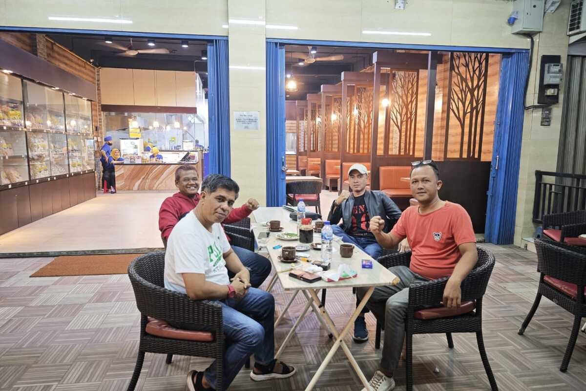 Aktivis 98 Sumsel Kecam Pernyataan Menteri Kebudayaan
