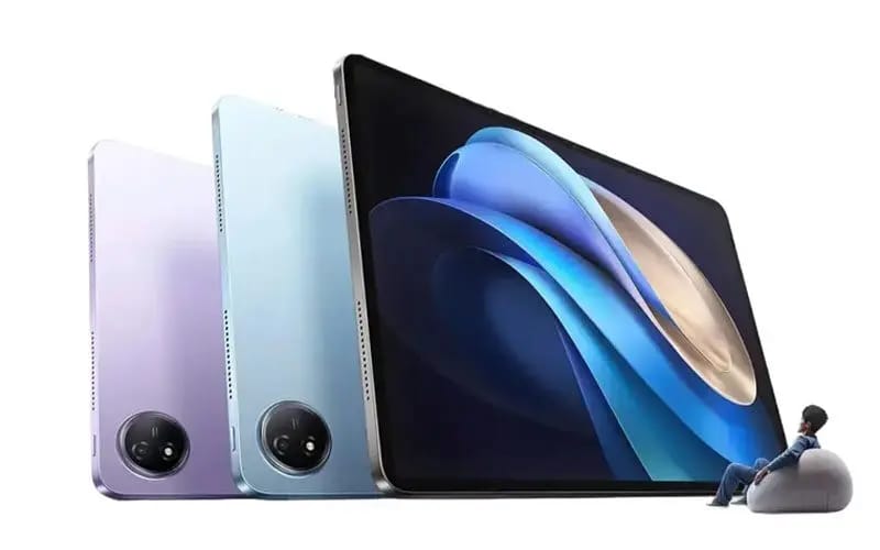 Vivo Pad 5 Pro: Tablet Terbaru yang Hadir Dibekali Performa Gahar dengan Refresh Rate 144Hz