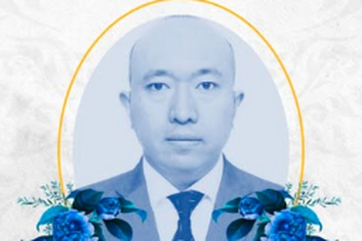 Polisi Peru Tangkap Pelaku Pembunuhan Diplomat KBRI di Lima, ini BB yang Diamankan