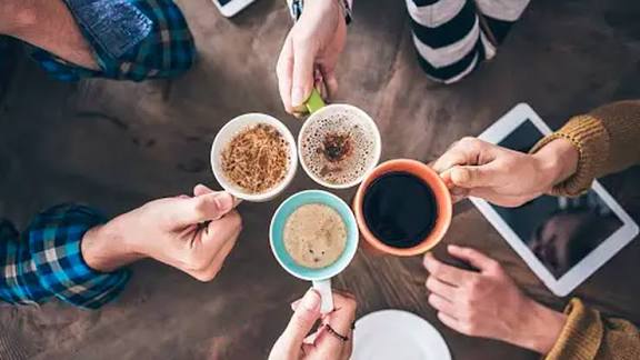 Inilah 5 Tanda Kepribadian Orang yang Suka Kopi Hitam