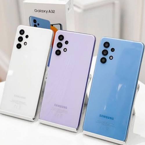 Samsung Galaxy A32 Banting Harga Jadi Segini, Performa yang Masih Oke Berkat MediaTek Helio G80