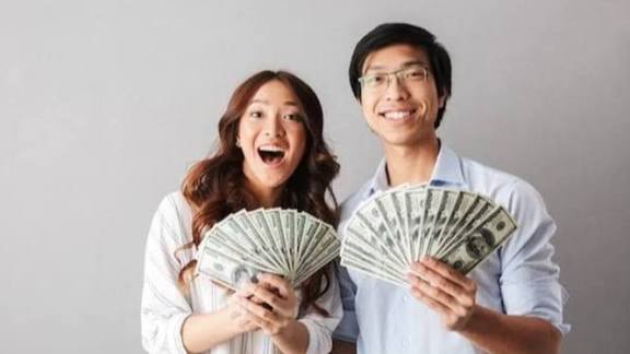 Inilah 5 Strategi Keuangan Orang Kaya yang Patut Kamu Tiru