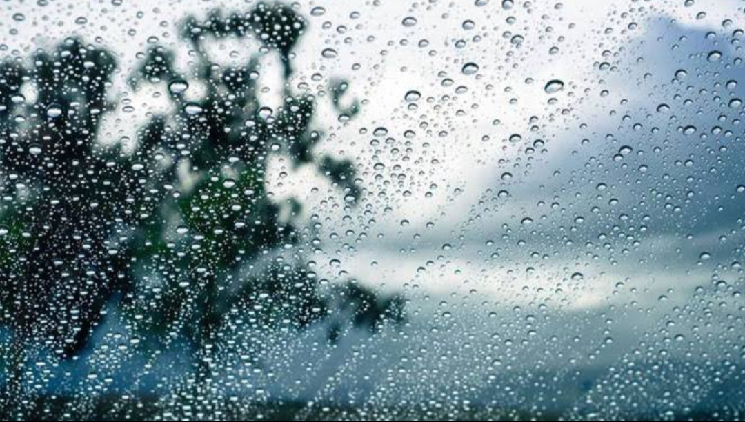 12 Wilayah Sumsel Diperkirakan Bakal Hujan Hari ini