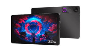 Lenovo Legion Tab Gen 5 Rilis : Tablet Gaming, Baterai Besar dengan Chipset Snapdragon 8 Elite Gen 5