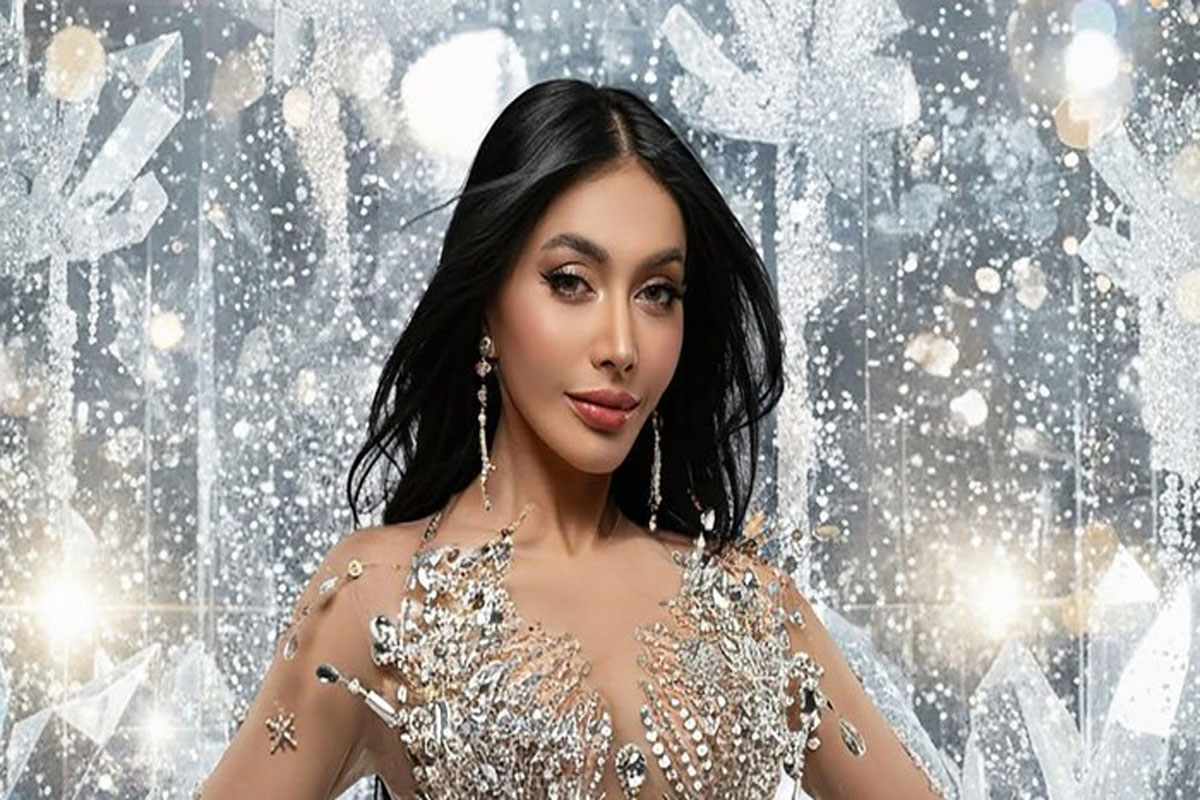 Denada Akui Ressa Rizky Anak Kandung, ini Klarifikasi Lengkapnya