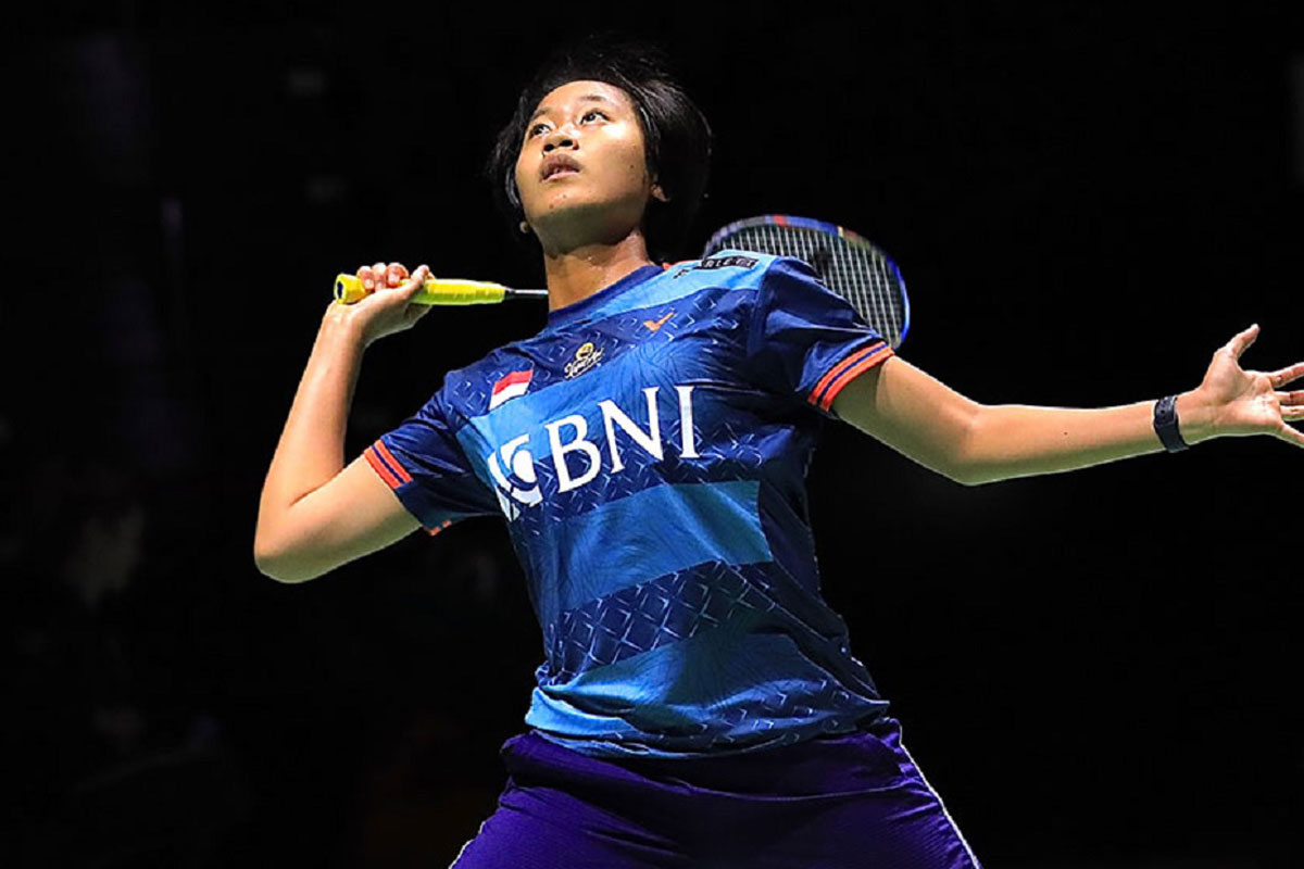 Malaysia Open 2025 Dimulai Hari ini, Ada Derbi Indonesia di Tunggal Putri