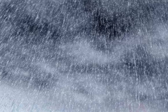 Informasi BMKG: Ogan Ilir dan 10 Wilayah Sumsel Diperkirakan Bakal Hujan Hari ini