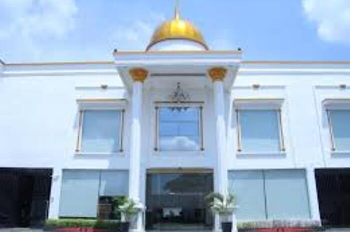 Lowongan Kerja Grand Malaka Ethical Hotel Palembang 