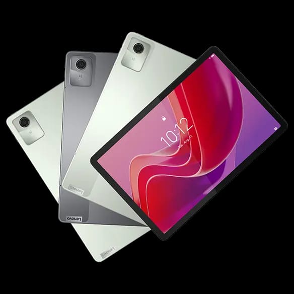 Lenovo M11, Tablet Multitasking yang Ditenagai Chipset MediaTek Helio G88