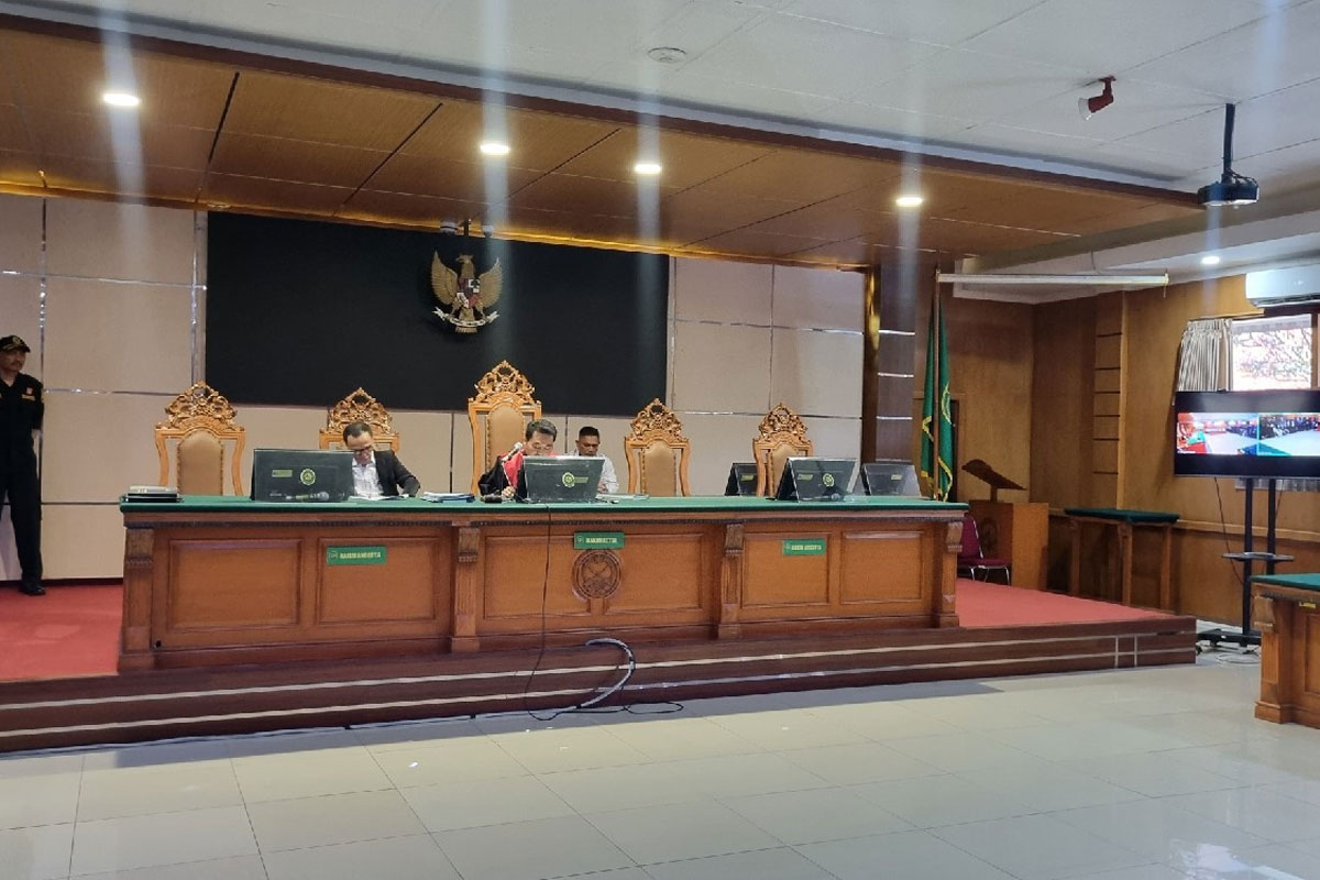 Polda Jabar Kalah, Hakim Eman Kabulkan Gugatan Praperadilan Pegi Setiawan