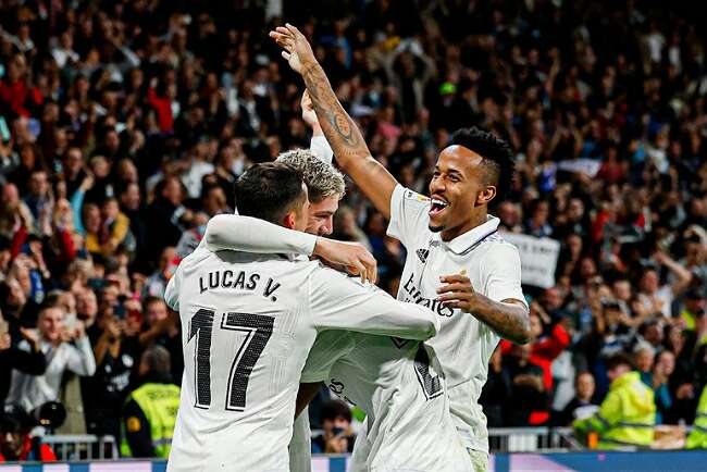 Serangan Balik Cepat Real Madrid Ampuh, Hajar Sevilla 3-1 dan Unggul 6 Poin atas Rival Abadi Barcelona 