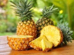 Simak! 6 Alasan Rajin Makan Nanas, Dapatkan Manfaatnya