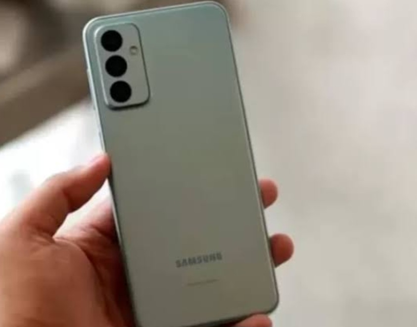 Spesifikasi dan Harga Samsung Galaxy A23 5G
