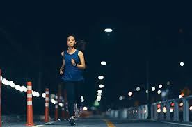 Inilah 7 Tips Olahraga Pada Malam Hari, Aman dan Efektif!