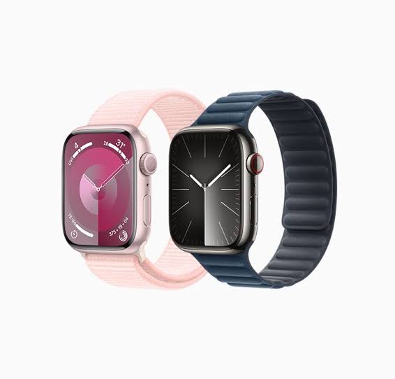 Apple Watch S9 Diskon Akhir Tahun, Intip Fitur Unggulannya