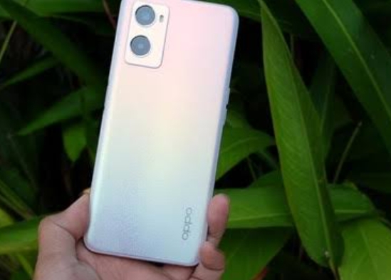 OPPO A96 Dibekali Fitur Fast Charging SUPERVOOC 33 Watt, ini Harganya 