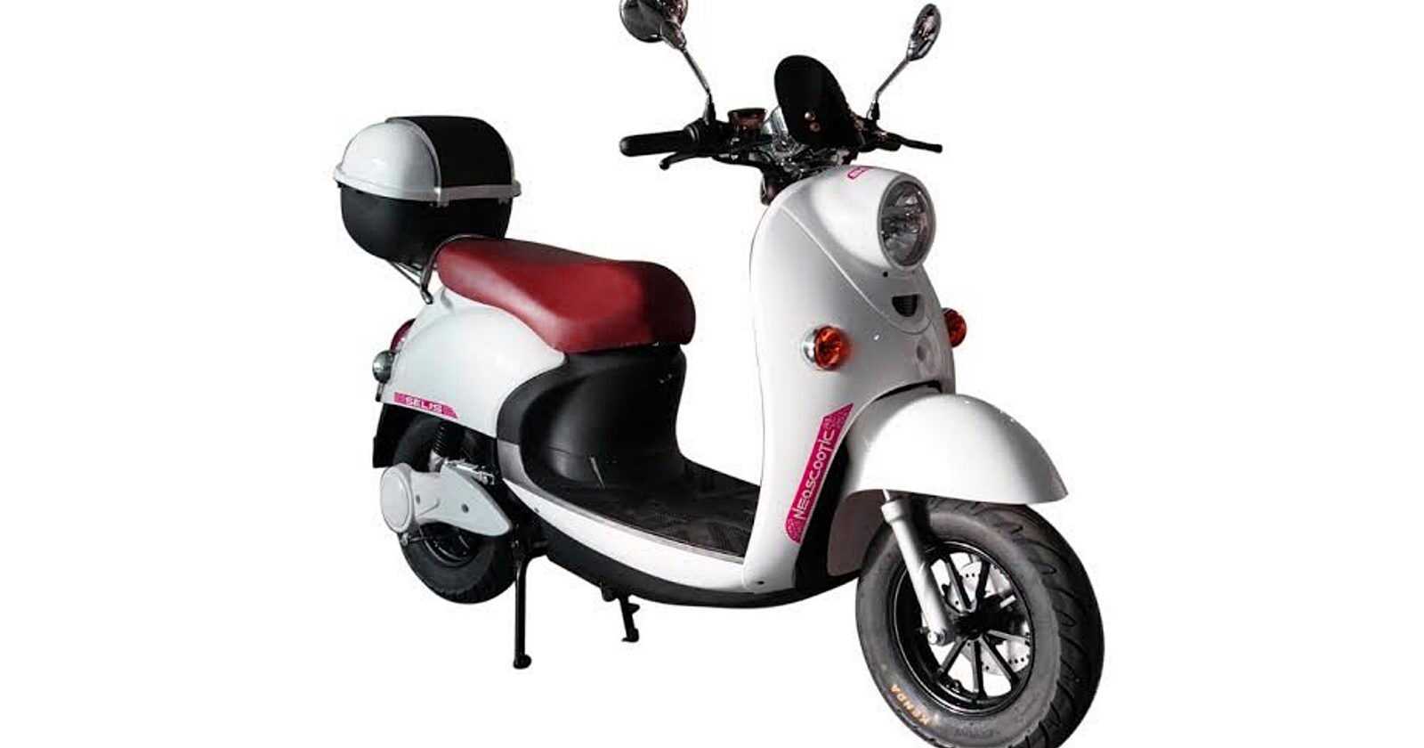 Selis Neo Scootic: Motor Listrik Lokal Desain Skutik ala Eropa, ini Spesifikasi dan Harganya