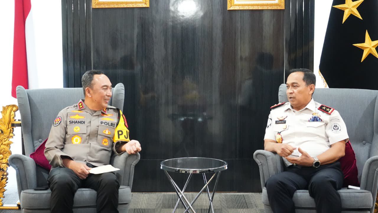 15.000 Warga Binaan Jadi Perhatian, Polda Sumsel dan Kemenimipas Perkuat Pengawasan Narkotika dari Lapas