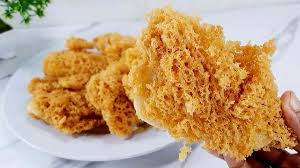 Resep Pisang Goreng Krispy dan Gurih