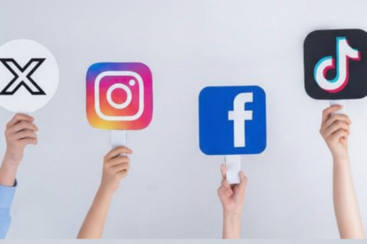 Menkomdigi Keluarkan Permen Batasi Penggunaan Medsos Bagi Anak, ini Kata KPAI