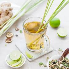 Ternyata Rutin Minum Teh Serai di Pagi Hari Mendatangkan Banyak Manfaat Sehat!